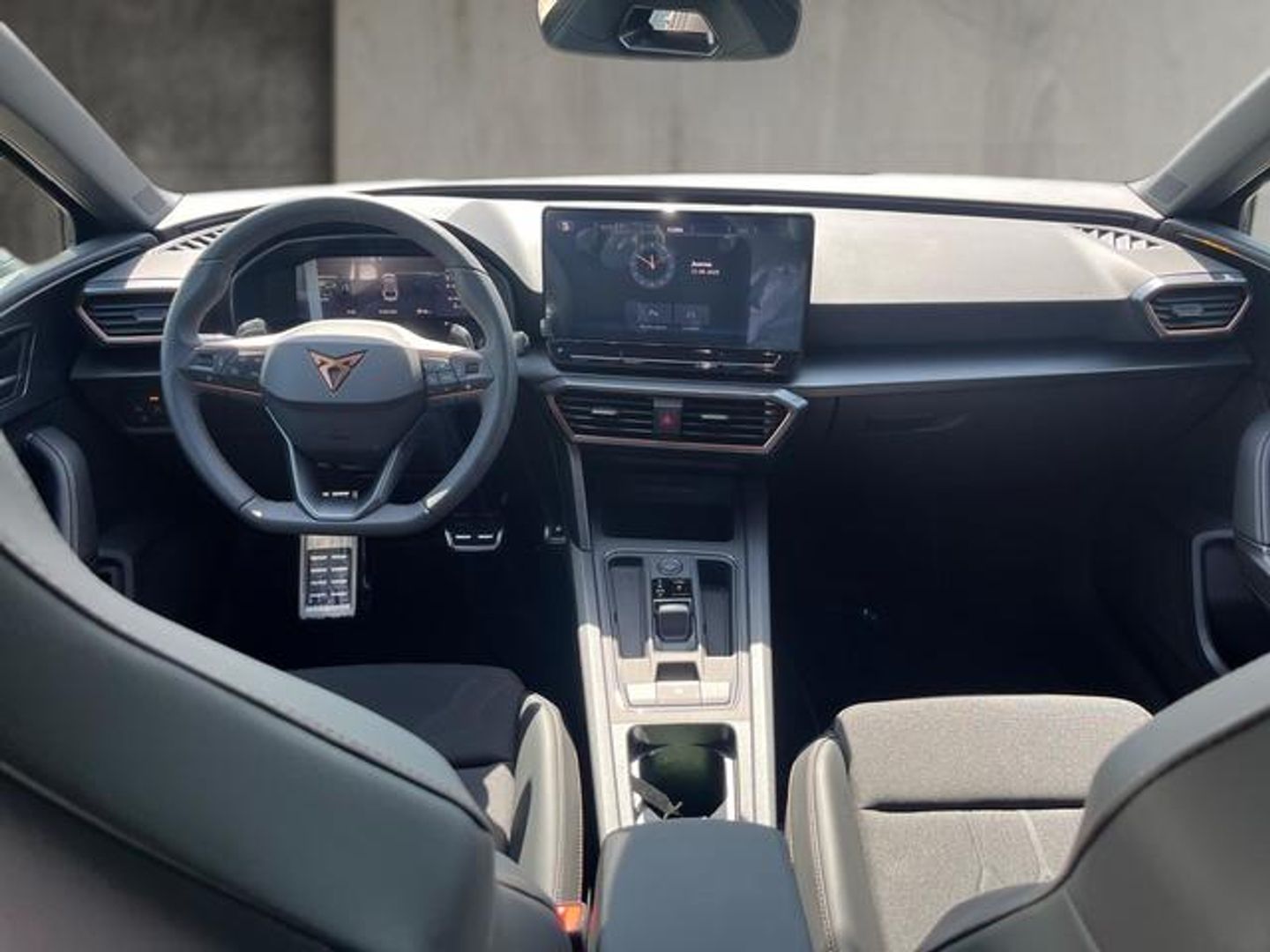 CUPRA Leon Sportstourer 1.4 e-Hybrid VZ DSG 180 kW (245 CV)