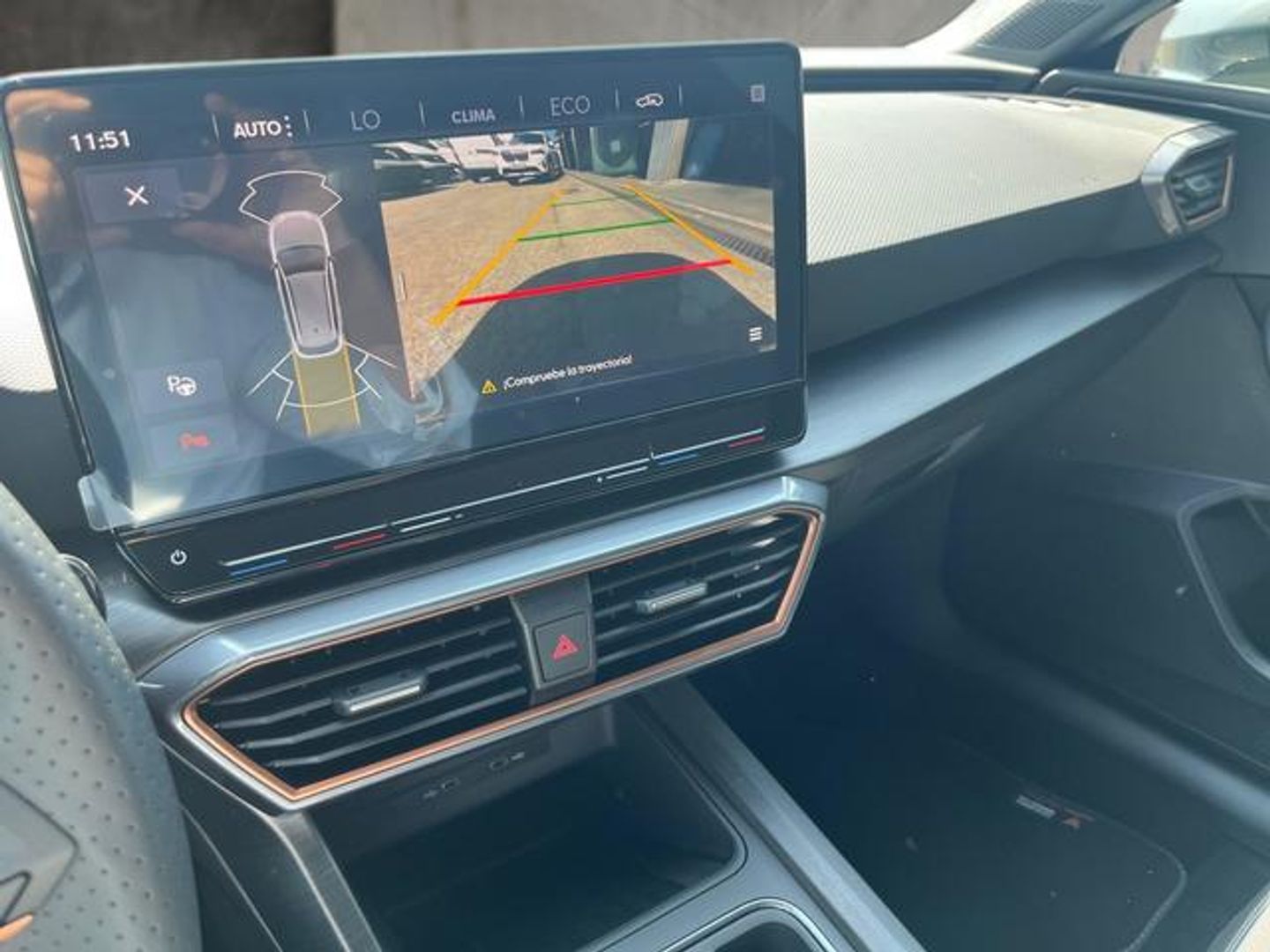 CUPRA Leon Sportstourer 1.4 e-Hybrid VZ DSG 180 kW (245 CV)