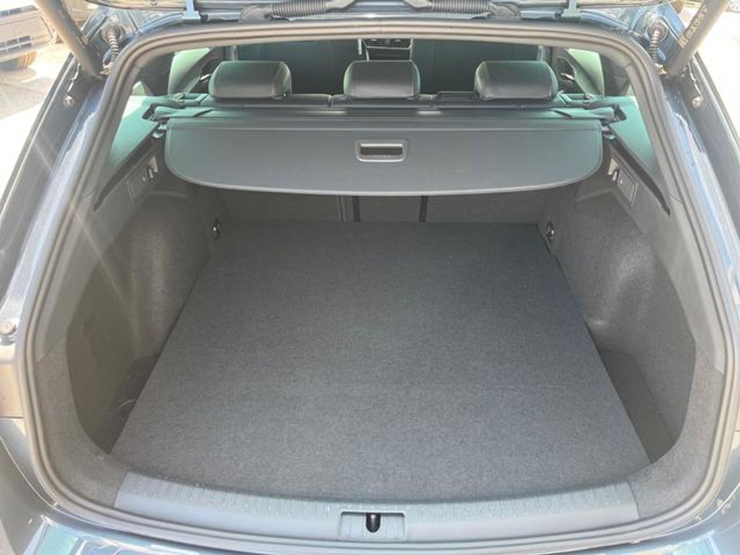 CUPRA Leon Sportstourer 1.4 e-Hybrid VZ DSG 180 kW (245 CV)