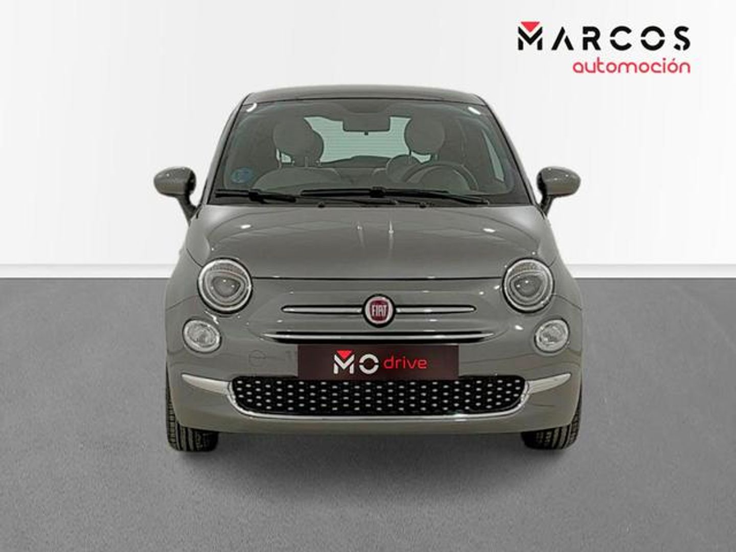 Fiat 500 1.0 Hybrid Dolcevita 51 kW (70 CV)