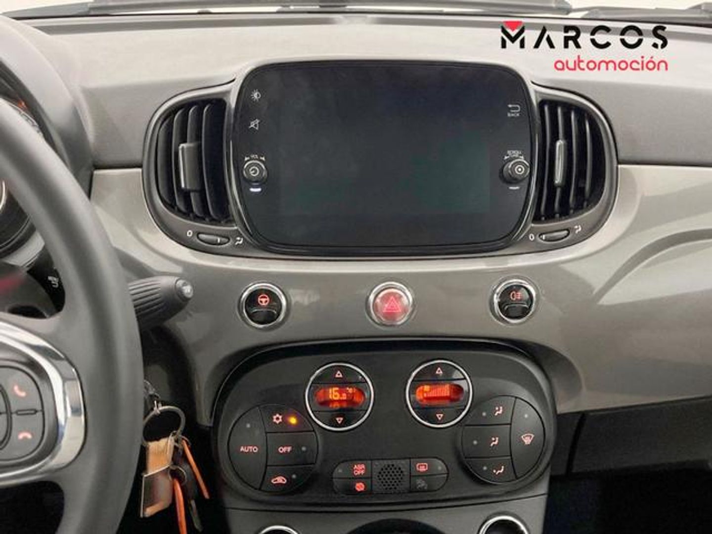 Fiat 500 1.0 Hybrid Dolcevita 51 kW (70 CV)