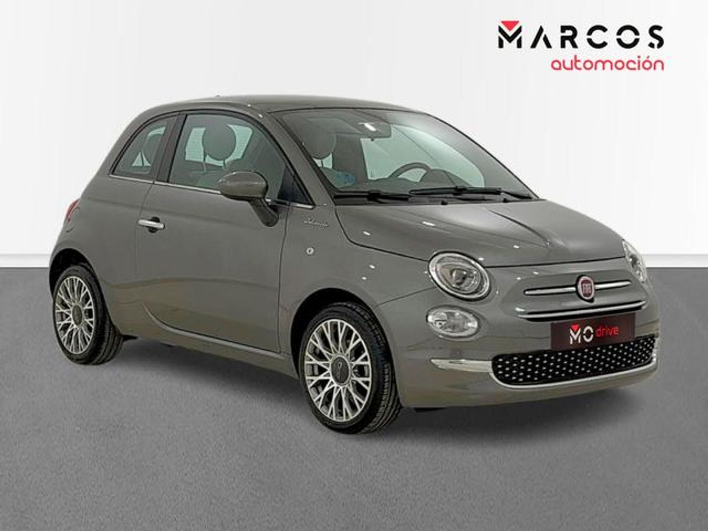 Fiat 500 1.0 Hybrid Dolcevita 51 kW (70 CV)