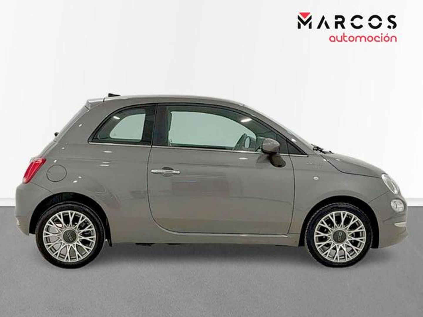 Fiat 500 1.0 Hybrid Dolcevita 51 kW (70 CV)
