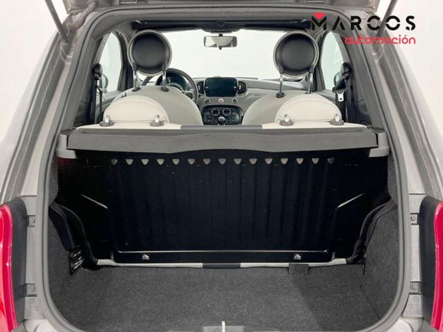 Fiat 500 1.0 Hybrid Dolcevita 51 kW (70 CV)