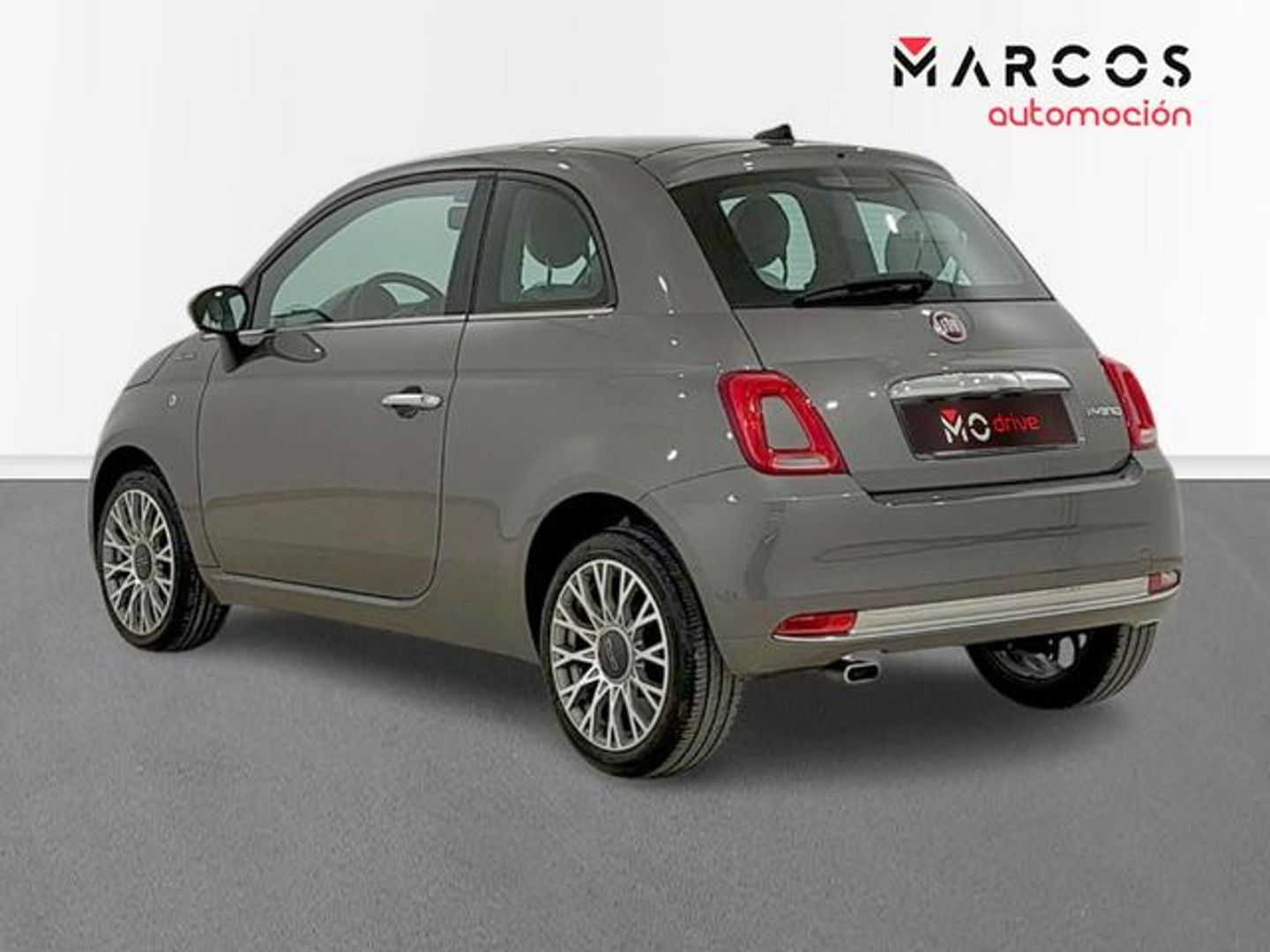 Fiat 500 1.0 Hybrid Dolcevita 51 kW (70 CV)