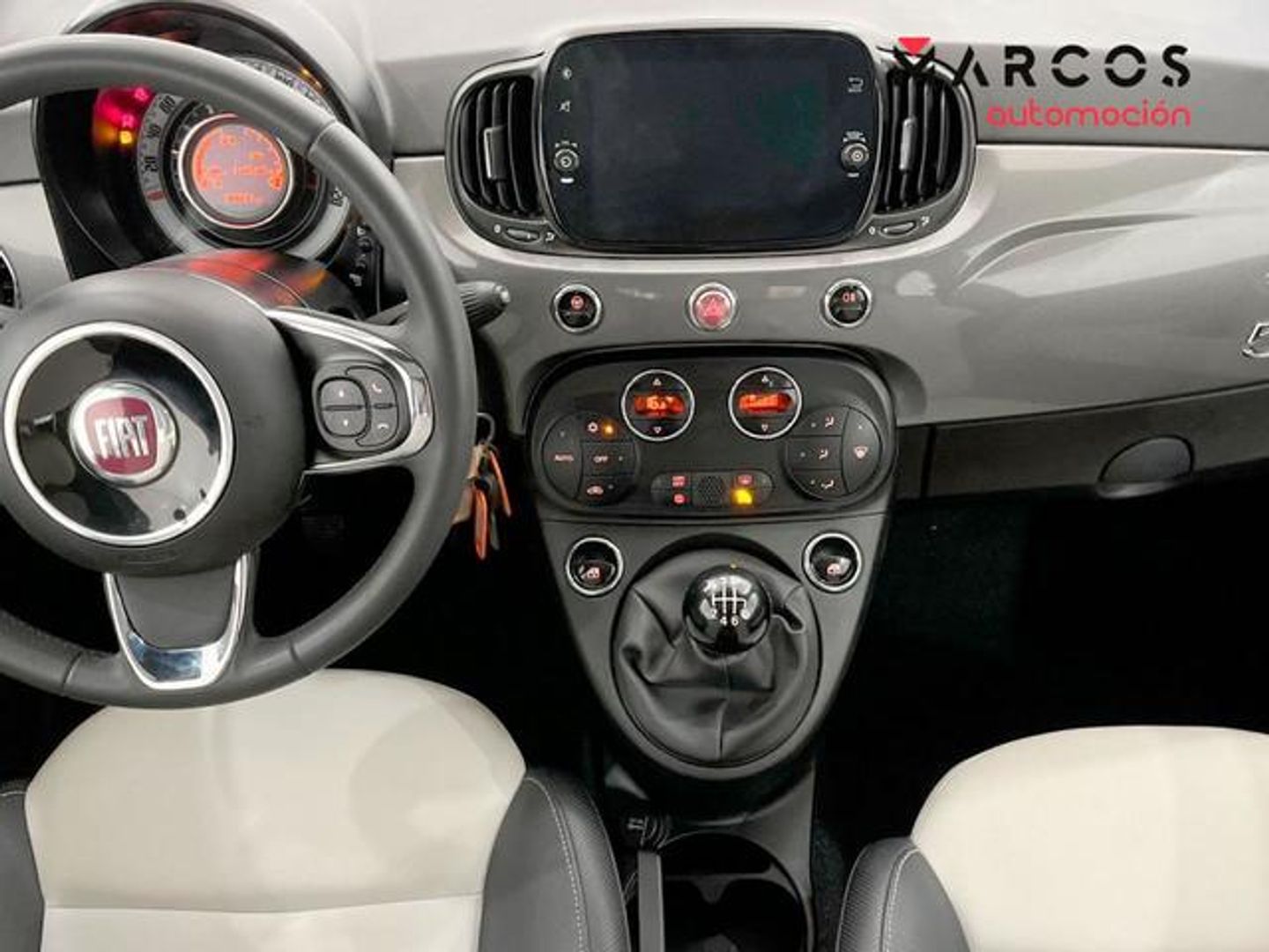 Fiat 500 1.0 Hybrid Dolcevita 51 kW (70 CV)