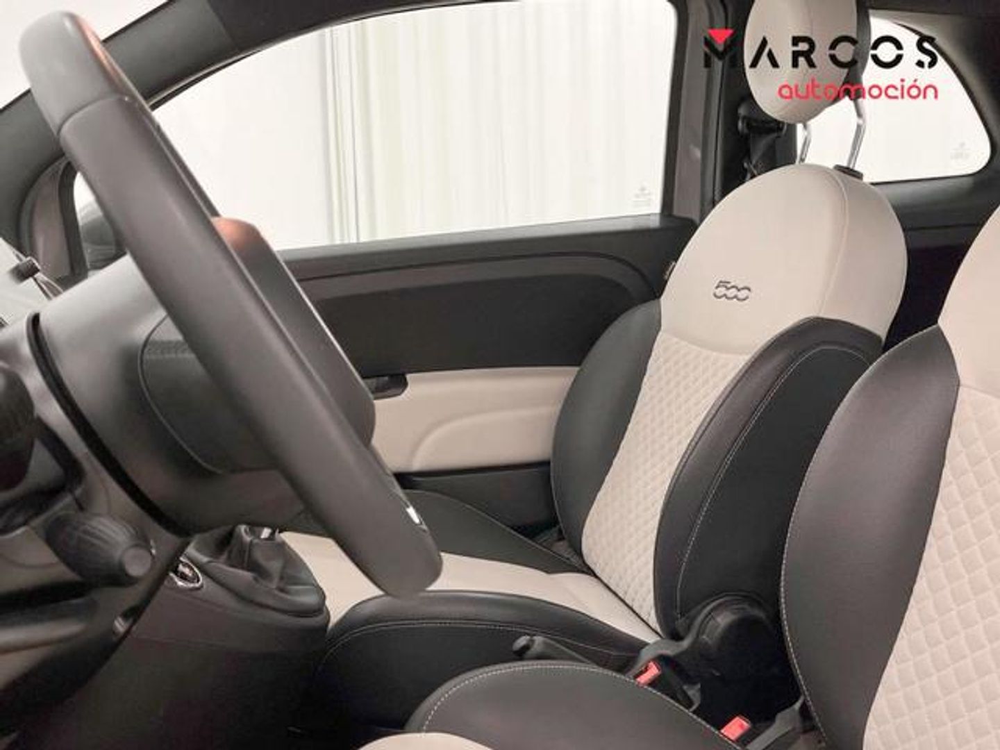 Fiat 500 1.0 Hybrid Dolcevita 51 kW (70 CV)