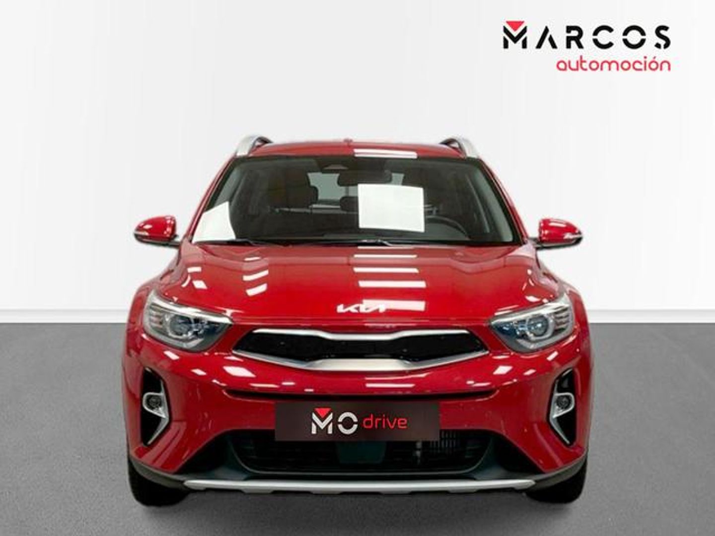 Kia Stonic 1.0 T-GDi MHEV Drive iMT 74 kW (100 CV)
