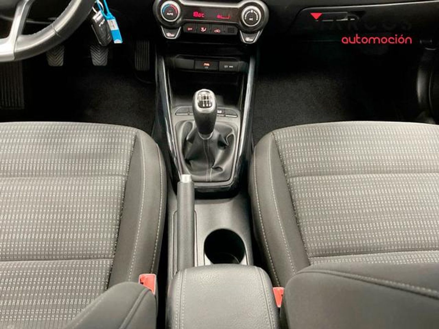 Kia Stonic 1.0 T-GDi MHEV Drive iMT 74 kW (100 CV)