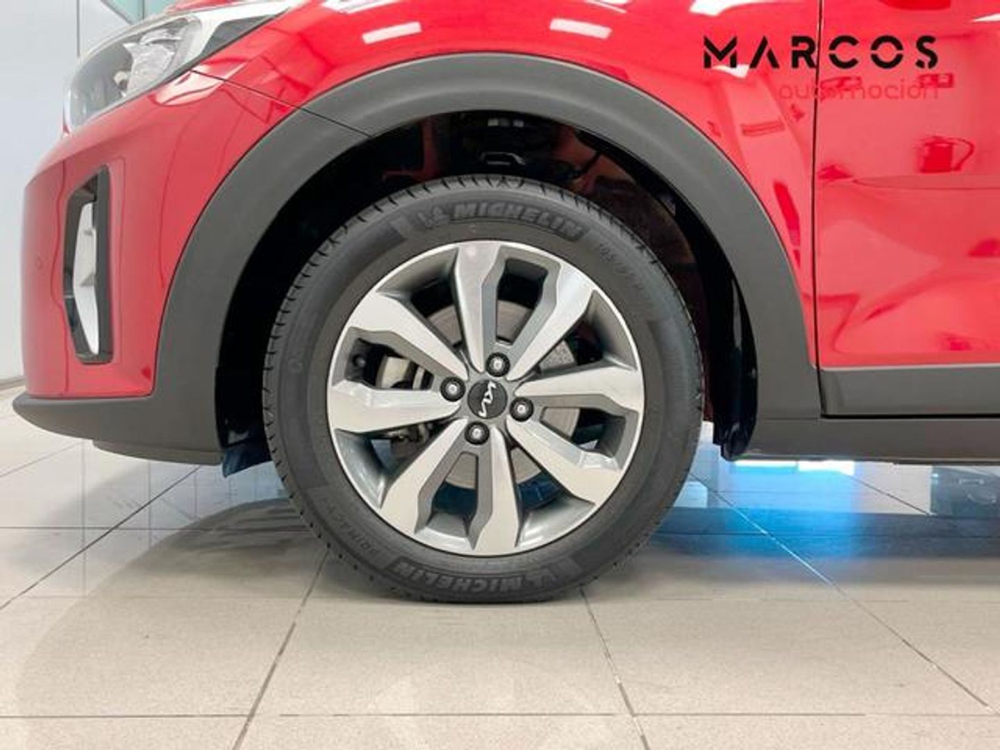 Kia Stonic 1.0 T-GDi MHEV Drive iMT 74 kW (100 CV)