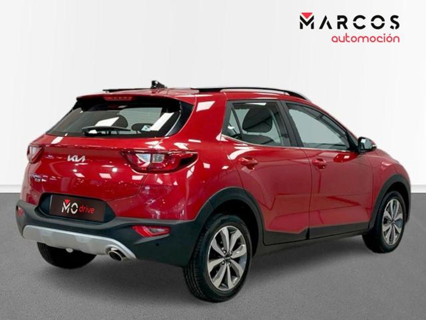 Kia Stonic 1.0 T-GDi MHEV Drive iMT 74 kW (100 CV)