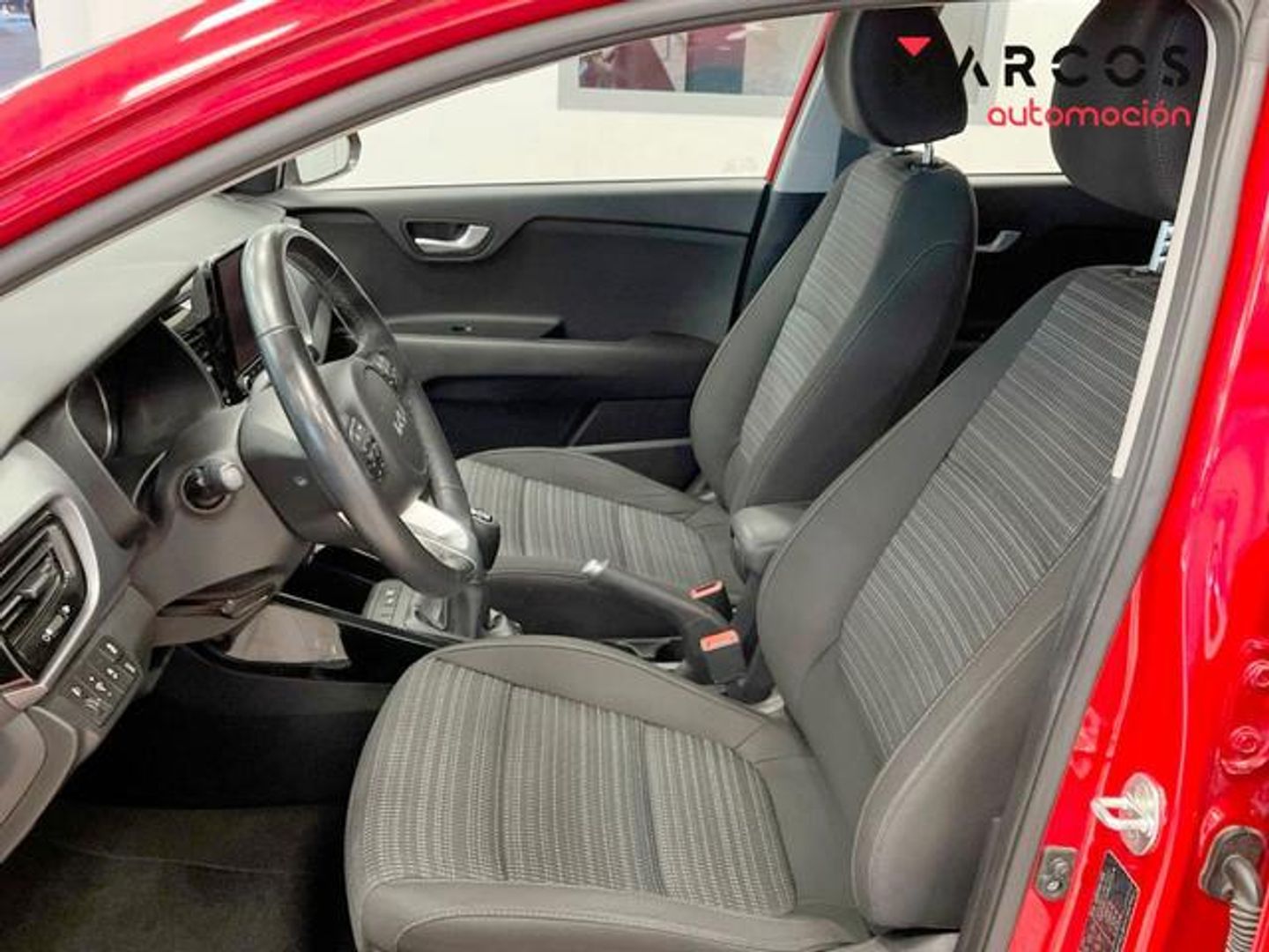 Kia Stonic 1.0 T-GDi MHEV Drive iMT 74 kW (100 CV)