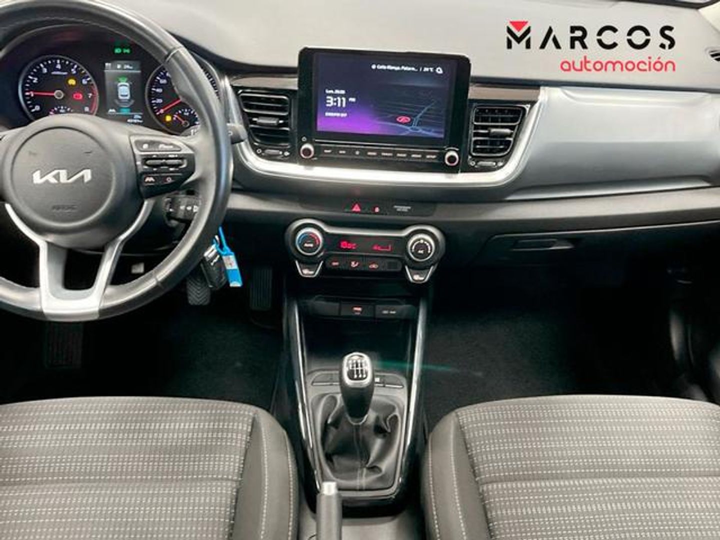 Kia Stonic 1.0 T-GDi MHEV Drive iMT 74 kW (100 CV)