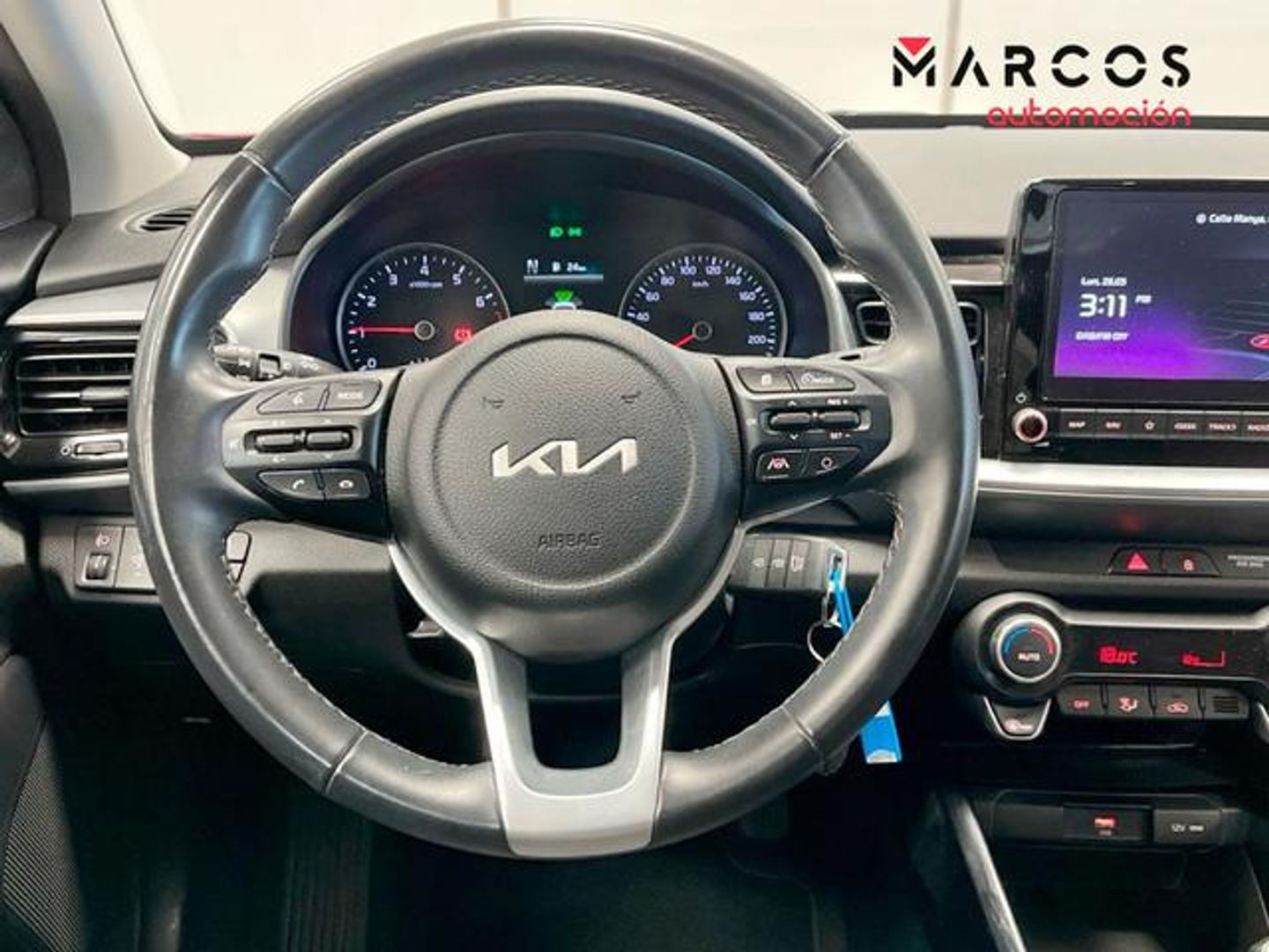 Kia Stonic 1.0 T-GDi MHEV Drive iMT 74 kW (100 CV)