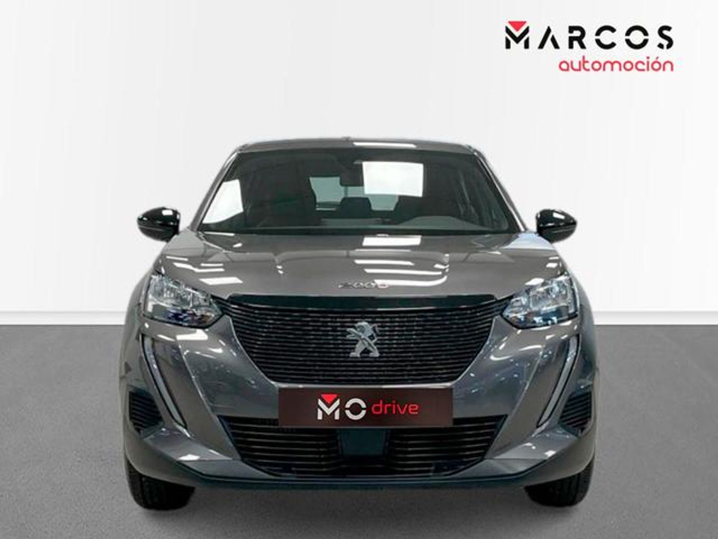 Peugeot 2008 Active Pack S&S PureTech 96 kW (130 CV)