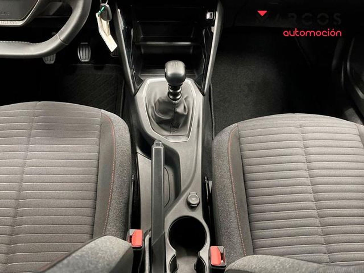 Peugeot 2008 Active Pack S&S PureTech 96 kW (130 CV)