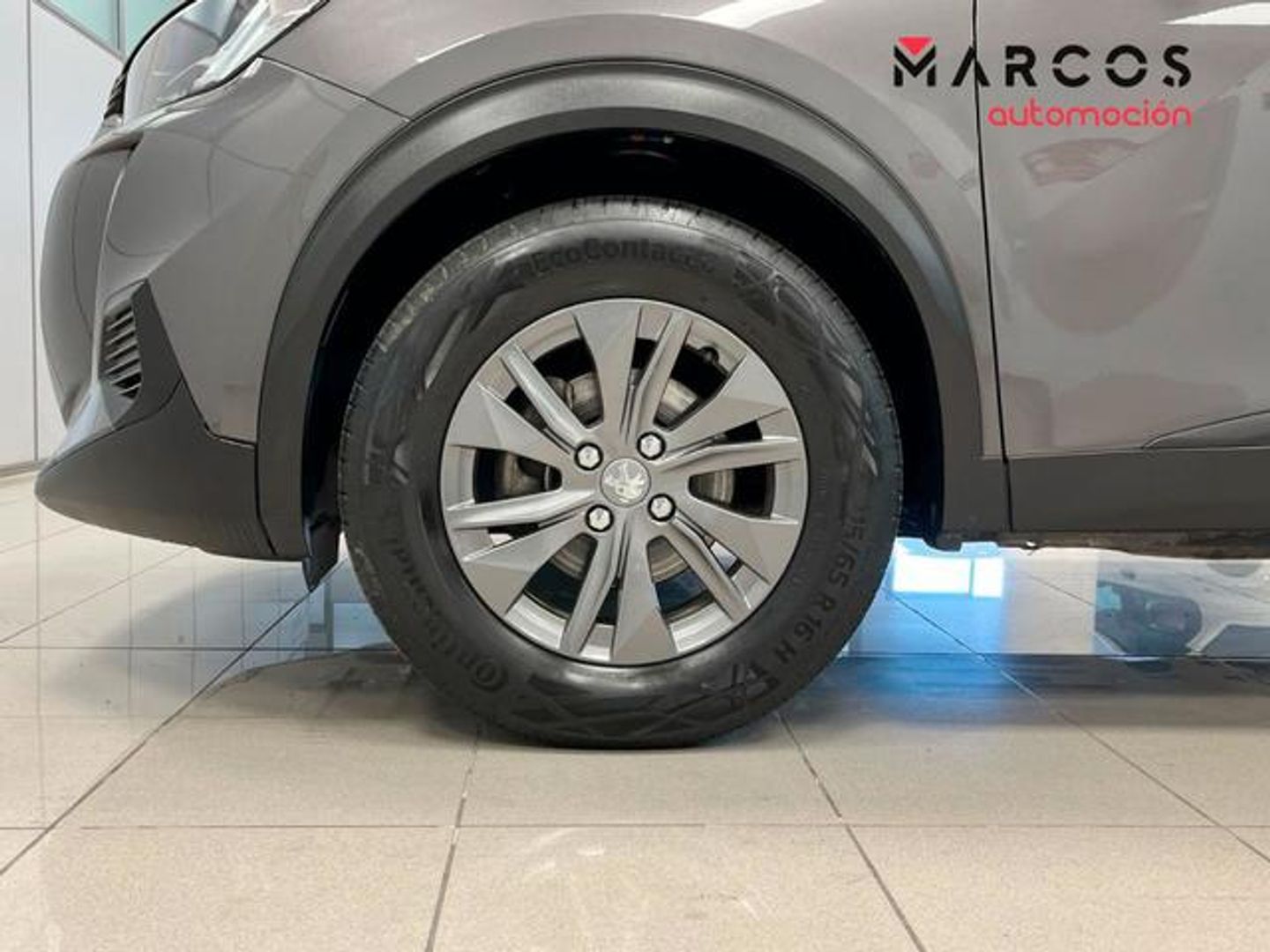 Peugeot 2008 Active Pack S&S PureTech 96 kW (130 CV)