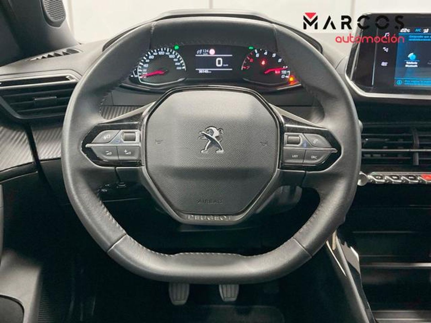 Peugeot 2008 Active Pack S&S PureTech 96 kW (130 CV)