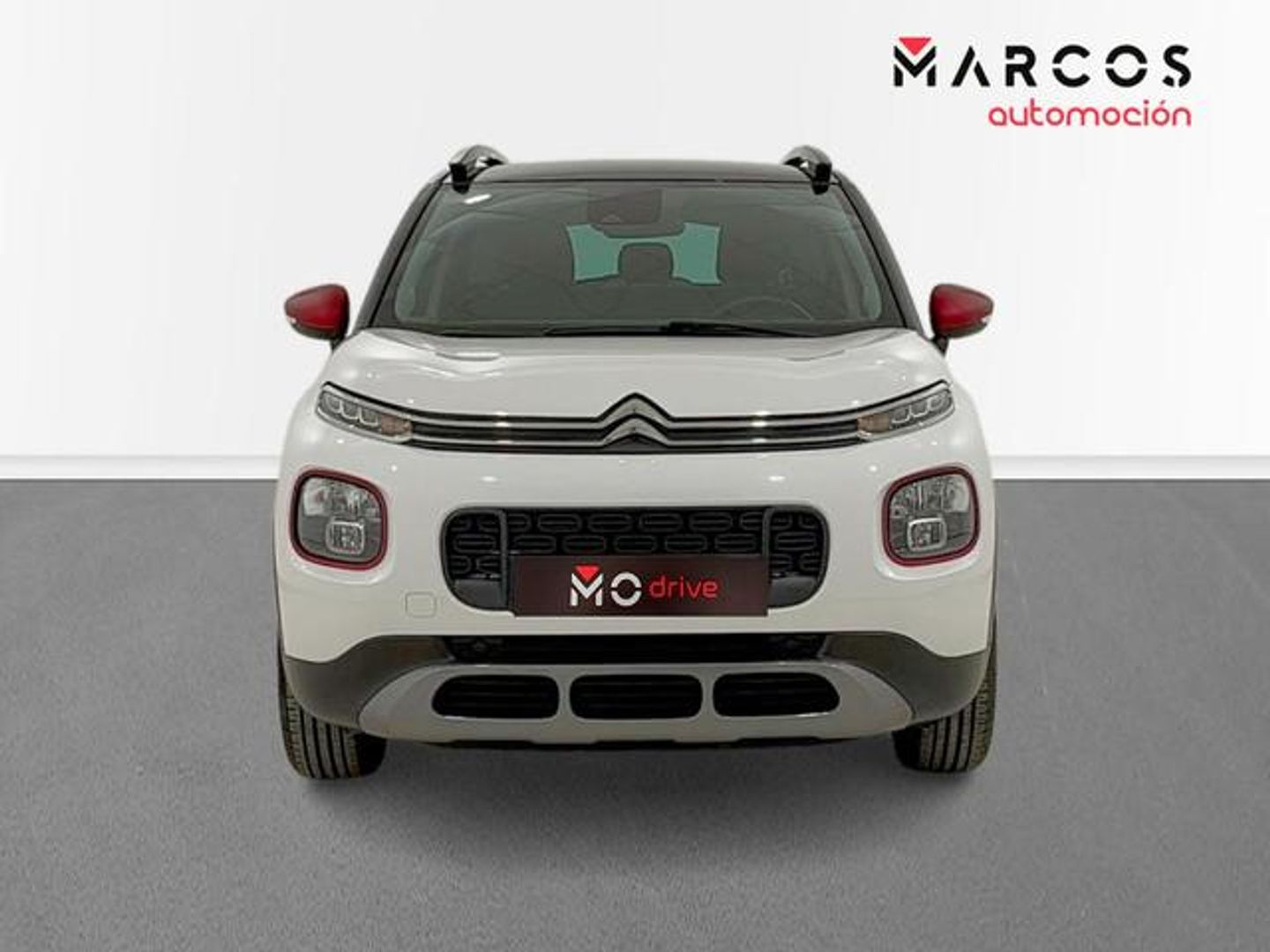 Citroen C3 Aircross BlueHDi 100 S&S C-Series 75 kW (102 CV)