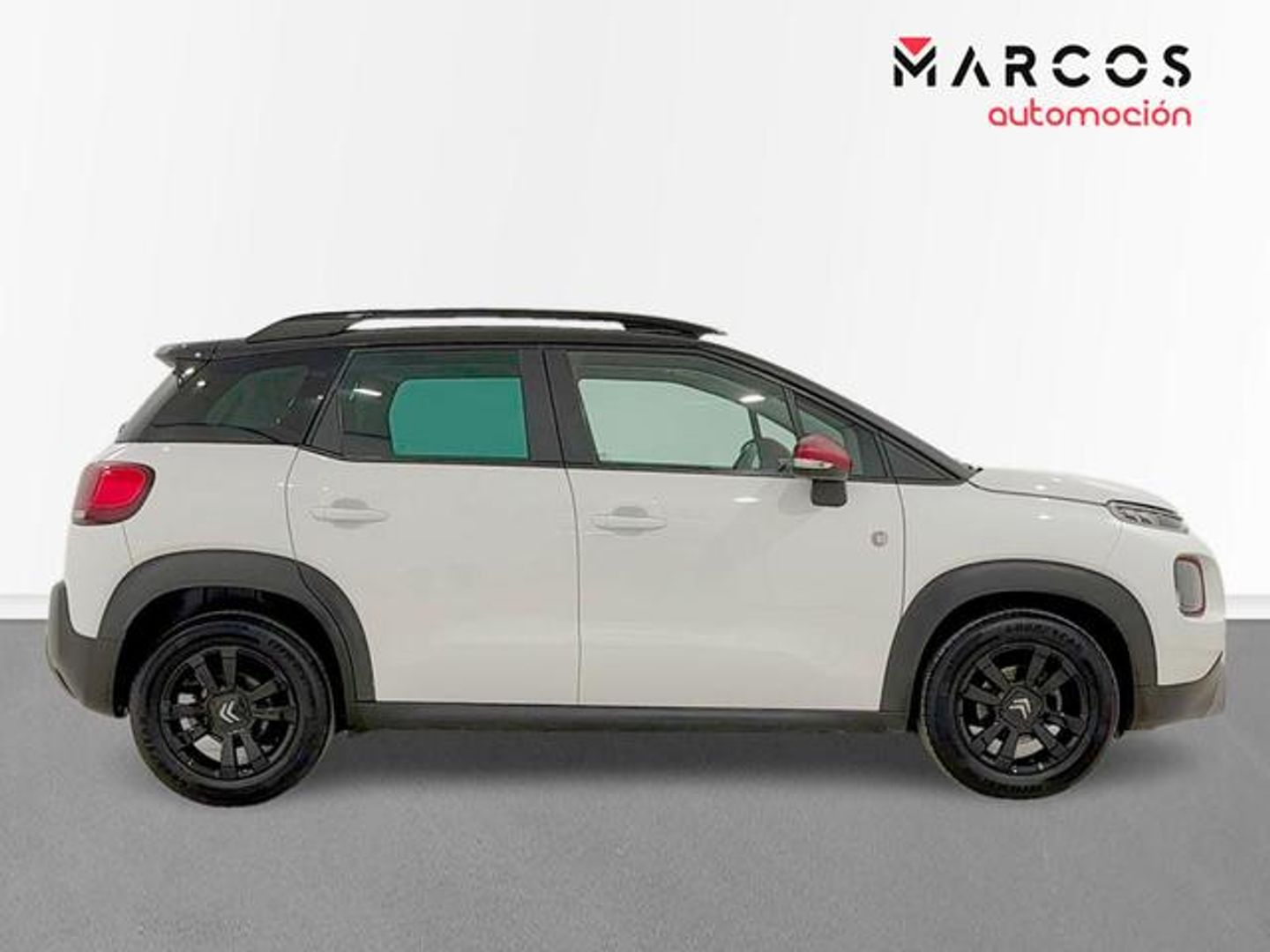 Citroen C3 Aircross BlueHDi 100 S&S C-Series 75 kW (102 CV)