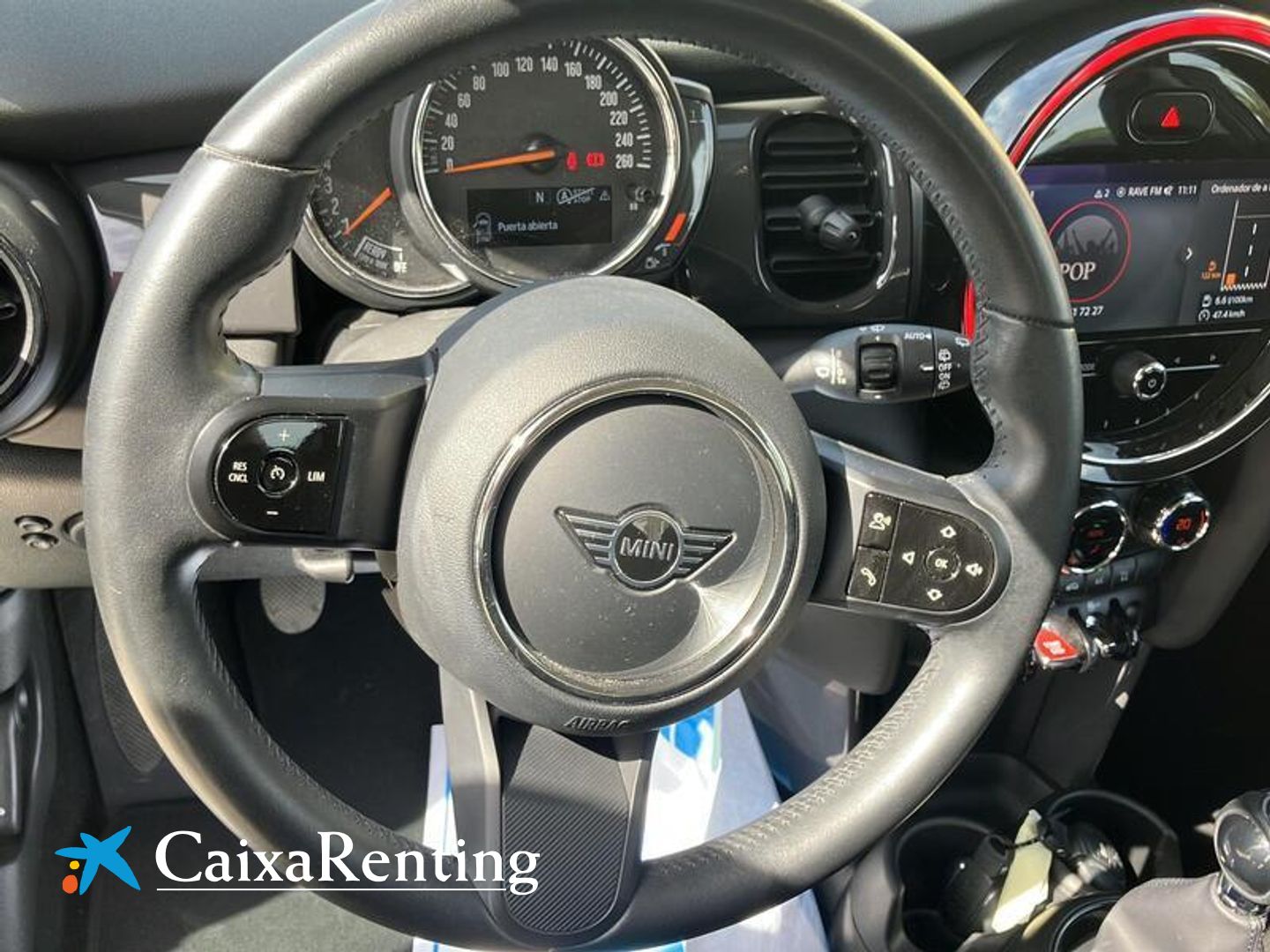MINI MINI 5 Puertas Cooper 100 kW (136 CV)