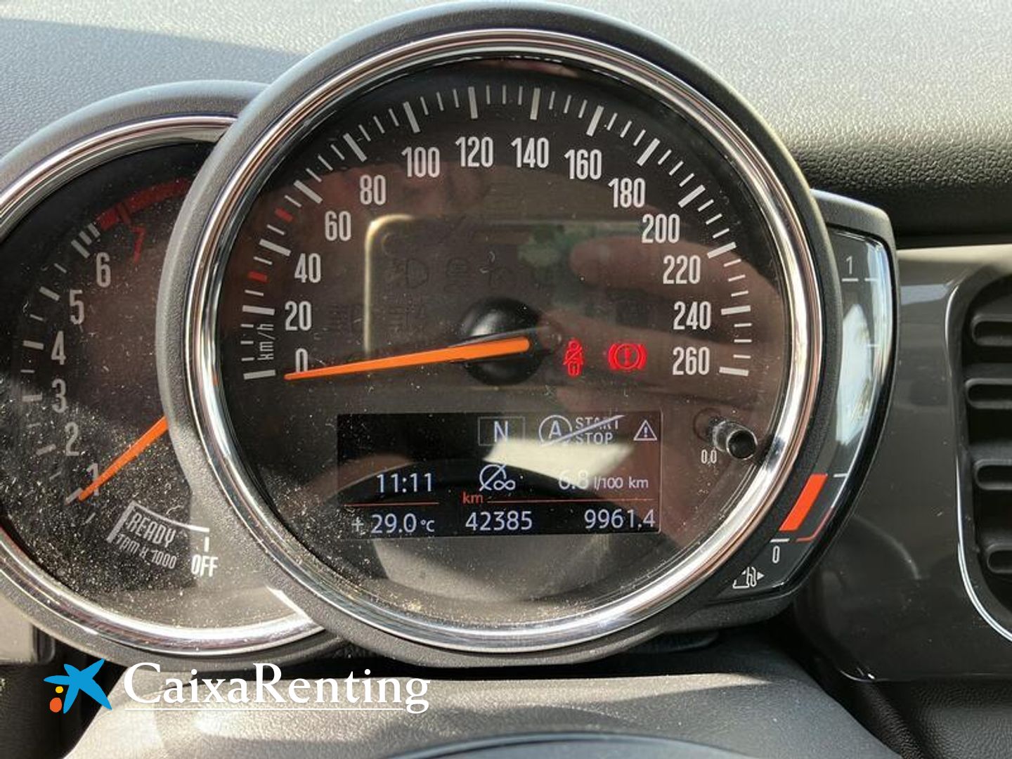 MINI MINI 5 Puertas Cooper 100 kW (136 CV)