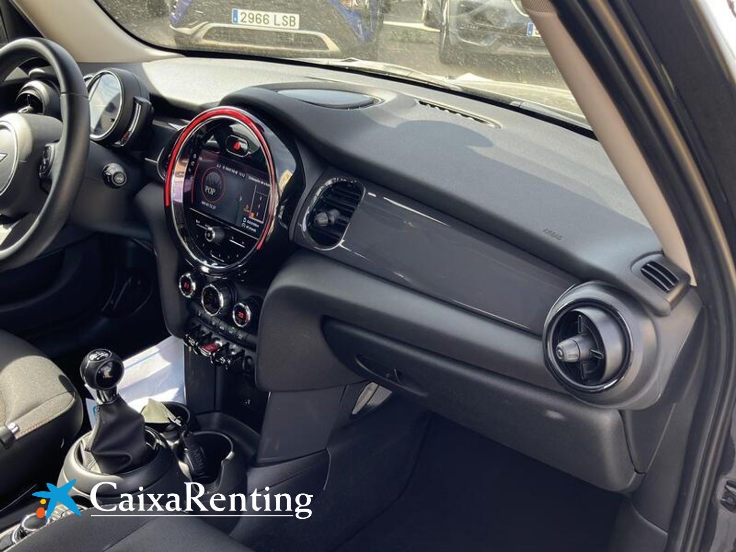 MINI MINI 5 Puertas Cooper 100 kW (136 CV)