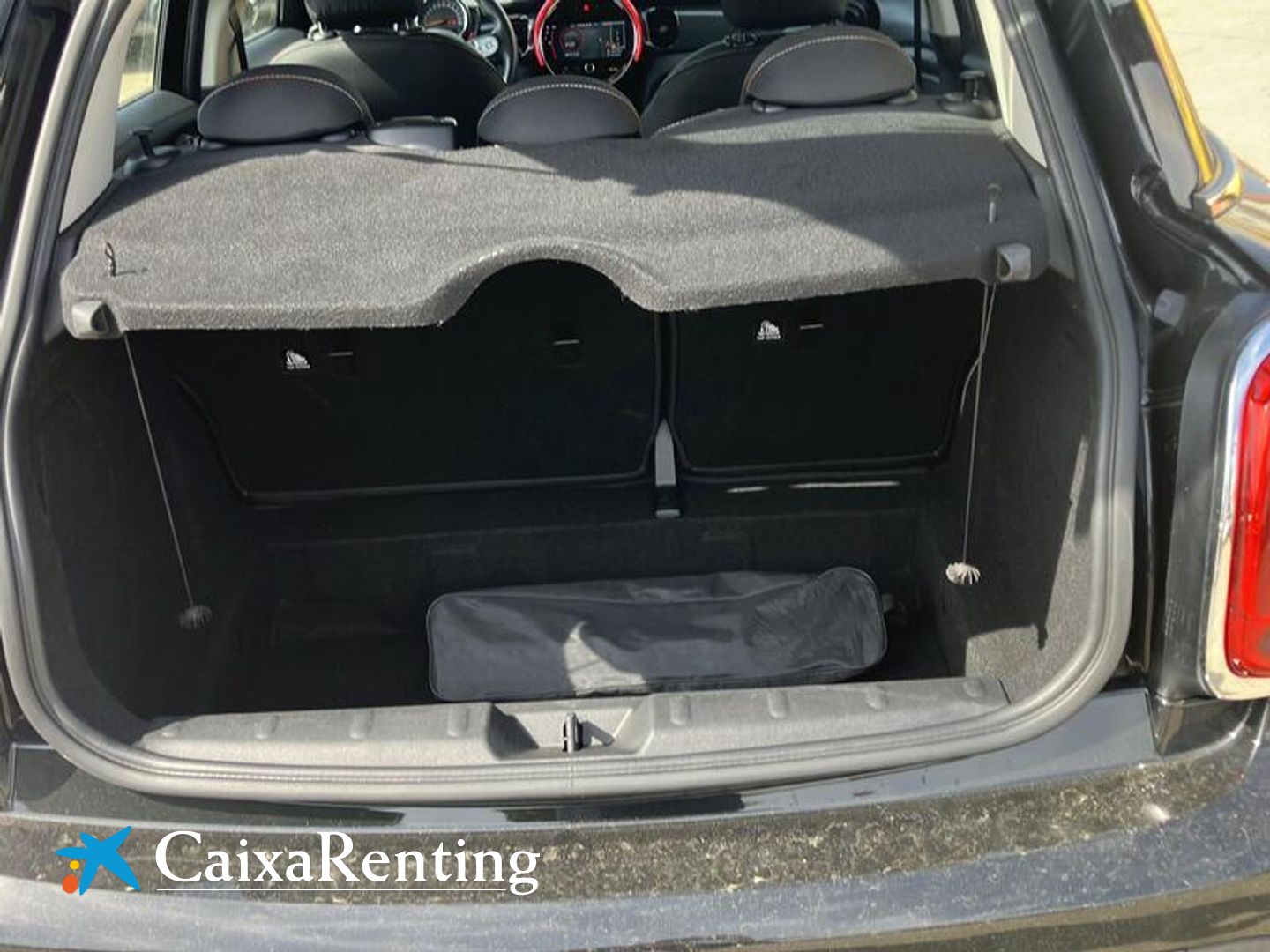 MINI MINI 5 Puertas Cooper 100 kW (136 CV)