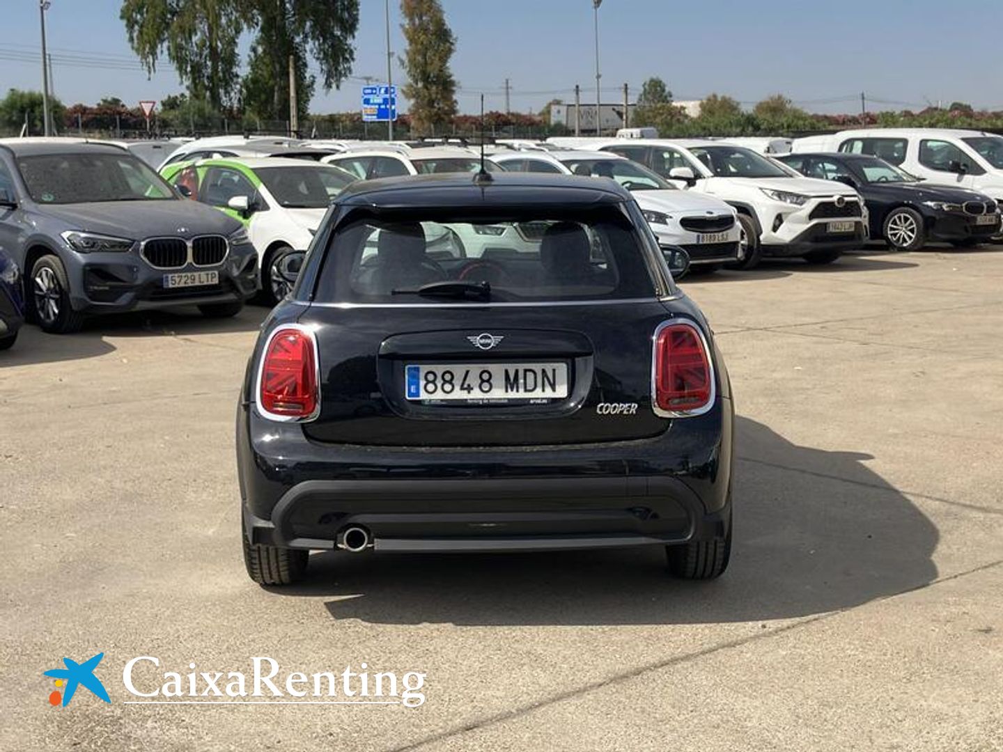 MINI MINI 5 Puertas Cooper 100 kW (136 CV)