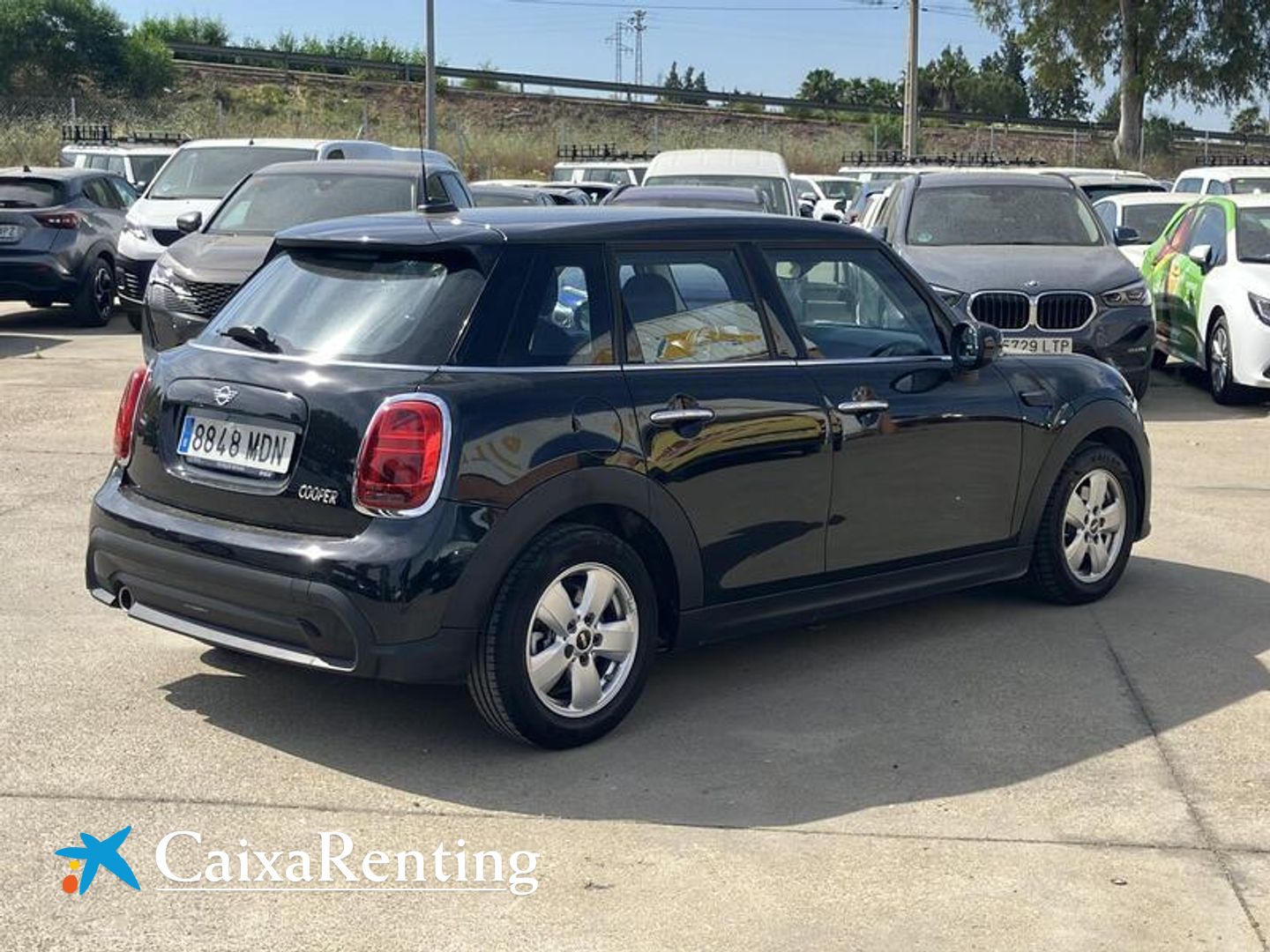 MINI MINI 5 Puertas Cooper 100 kW (136 CV)
