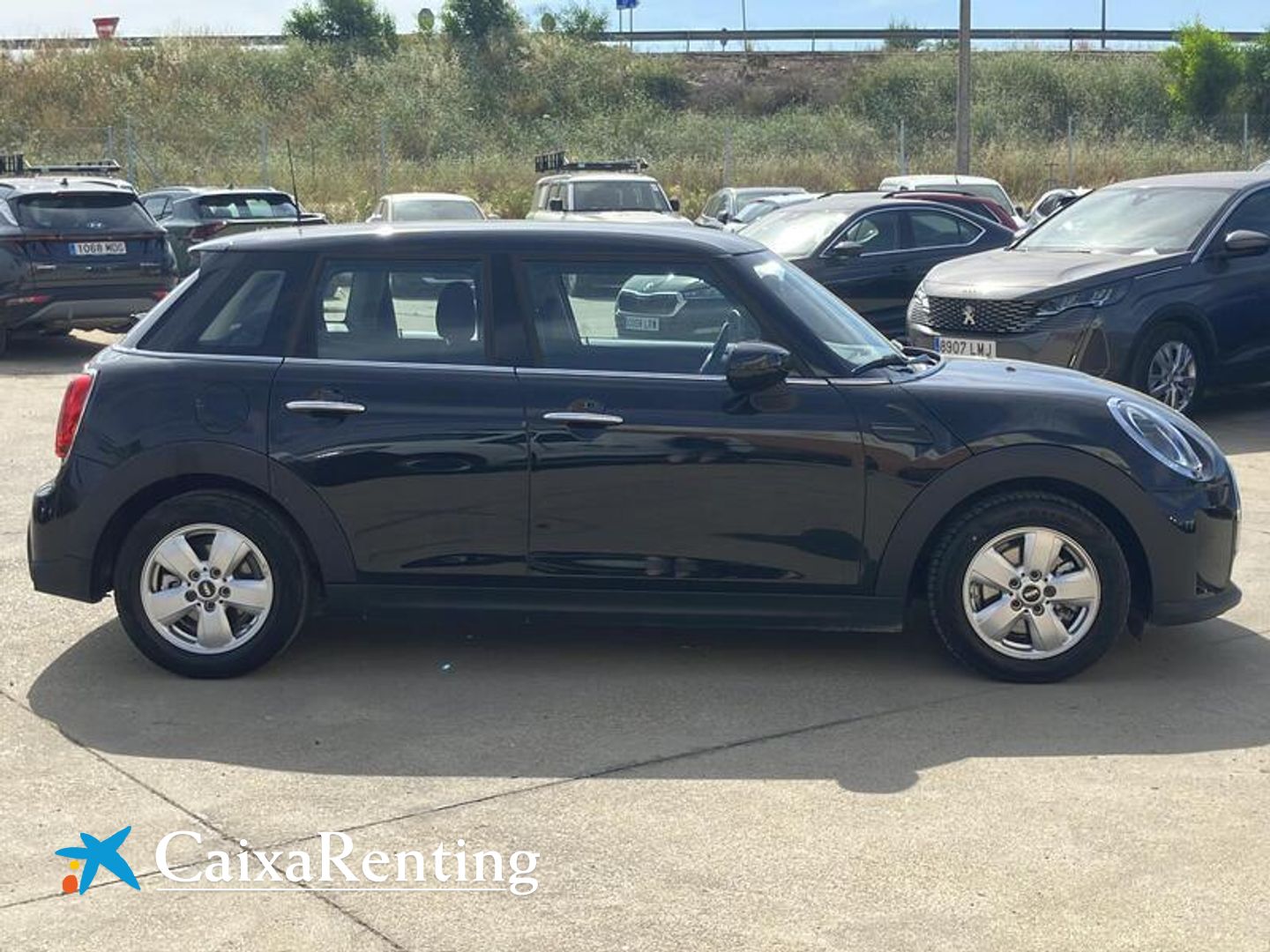 MINI MINI 5 Puertas Cooper 100 kW (136 CV)