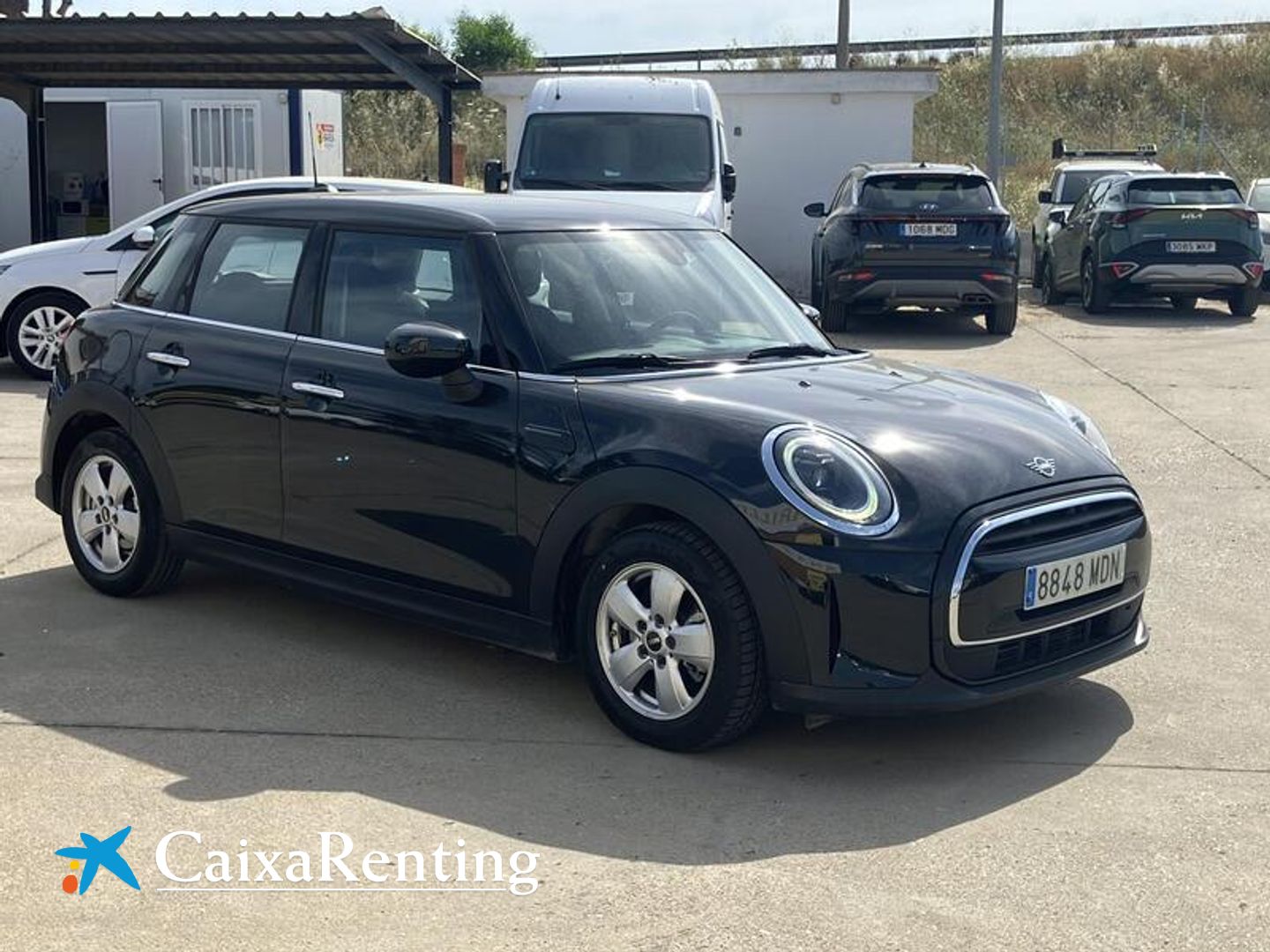 MINI MINI 5 Puertas Cooper 100 kW (136 CV)