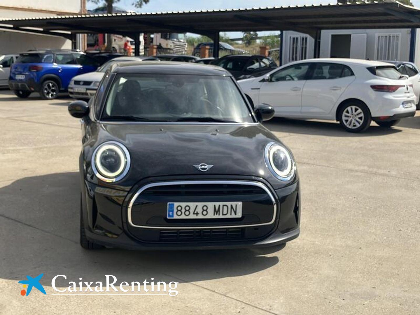 MINI MINI 5 Puertas Cooper 100 kW (136 CV)