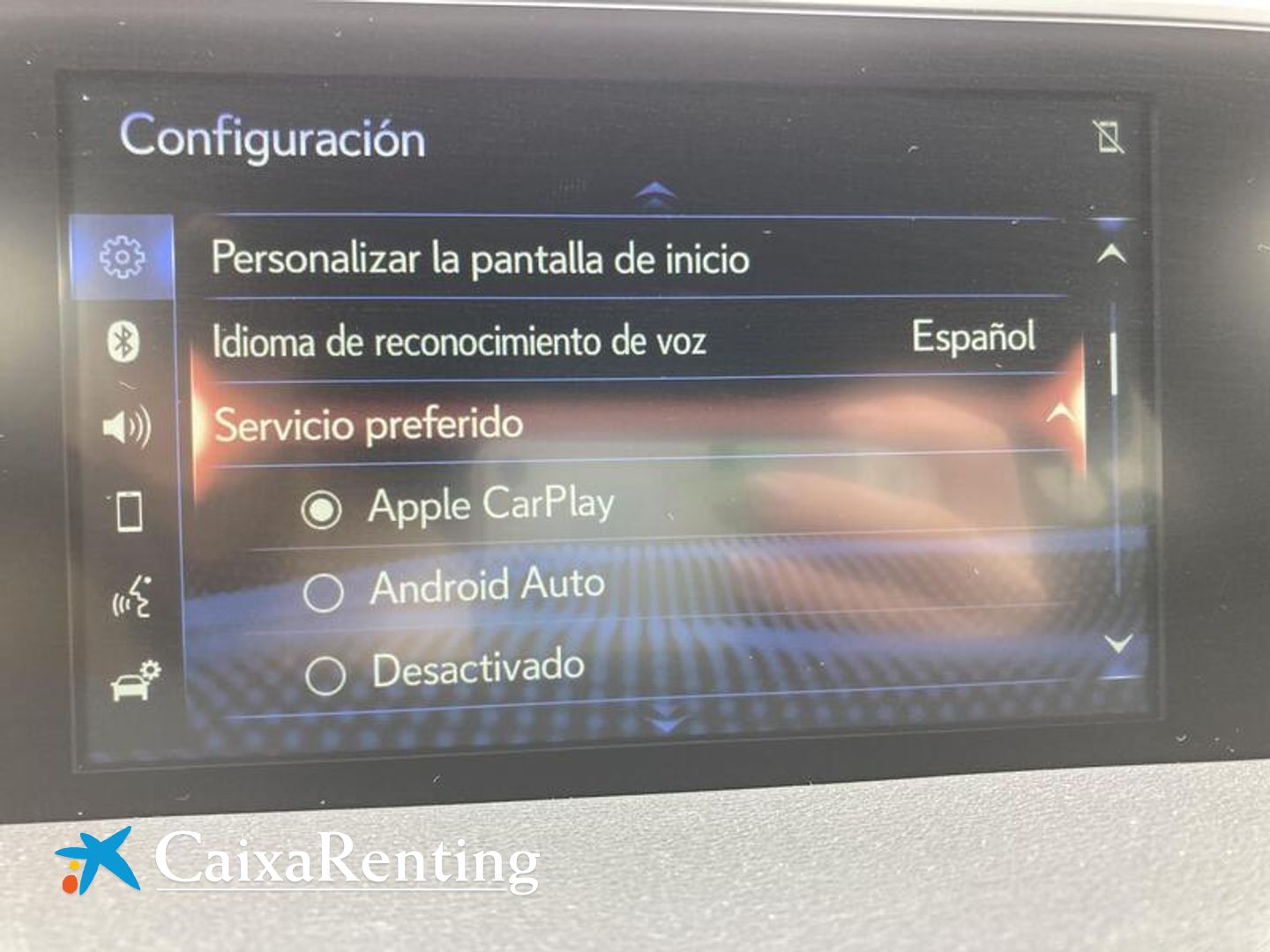 Lexus UX UX 250h Business 2WD 135 kW (184 CV)