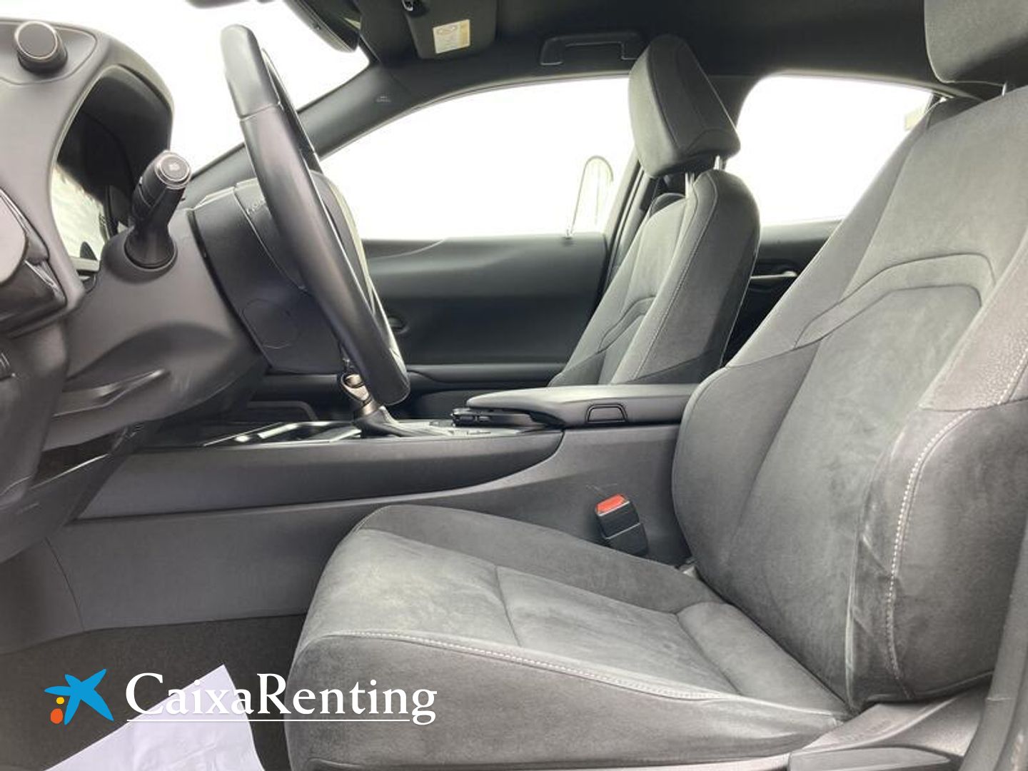 Lexus UX UX 250h Business 2WD 135 kW (184 CV)