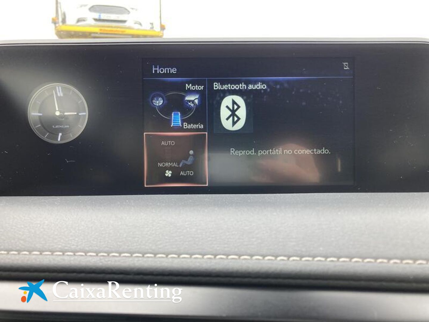 Lexus UX UX 250h Business 2WD 135 kW (184 CV)