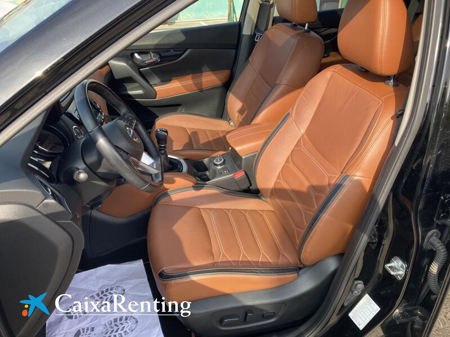 Nissan X-Trail dCi 150 Tekna 4X4-i 110 kW (150 CV)
