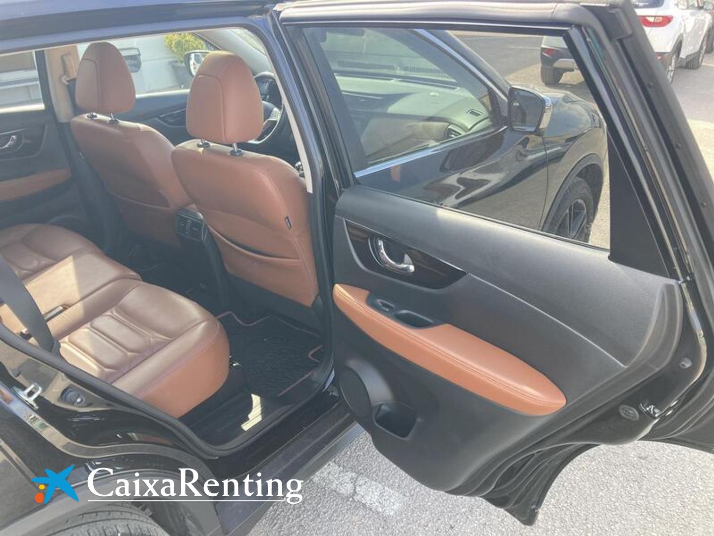 Nissan X-Trail dCi 150 Tekna 4X4-i 110 kW (150 CV)