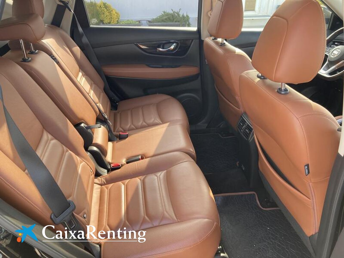 Nissan X-Trail dCi 150 Tekna 4X4-i 110 kW (150 CV)