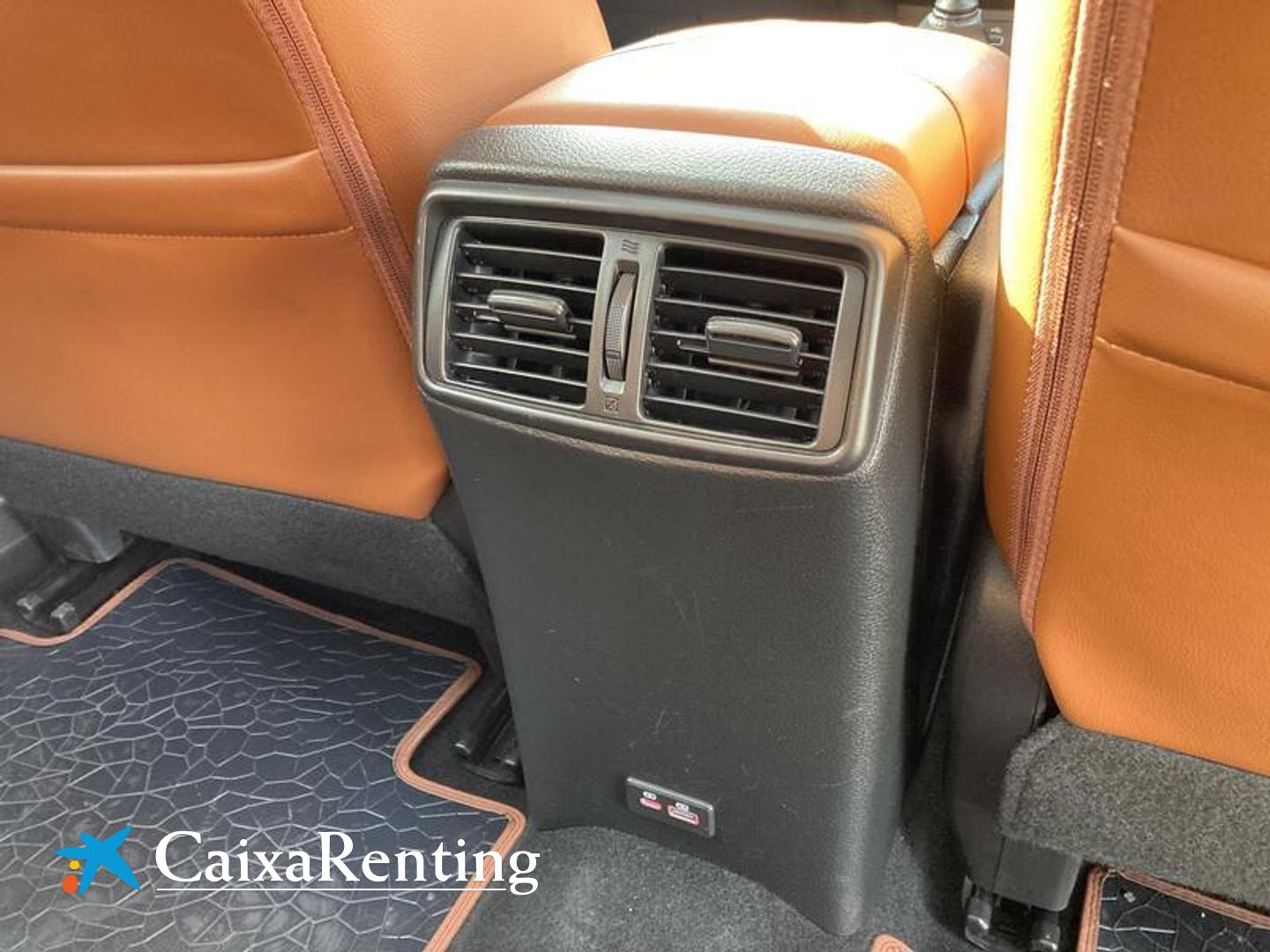 Nissan X-Trail dCi 150 Tekna 4X4-i 110 kW (150 CV)