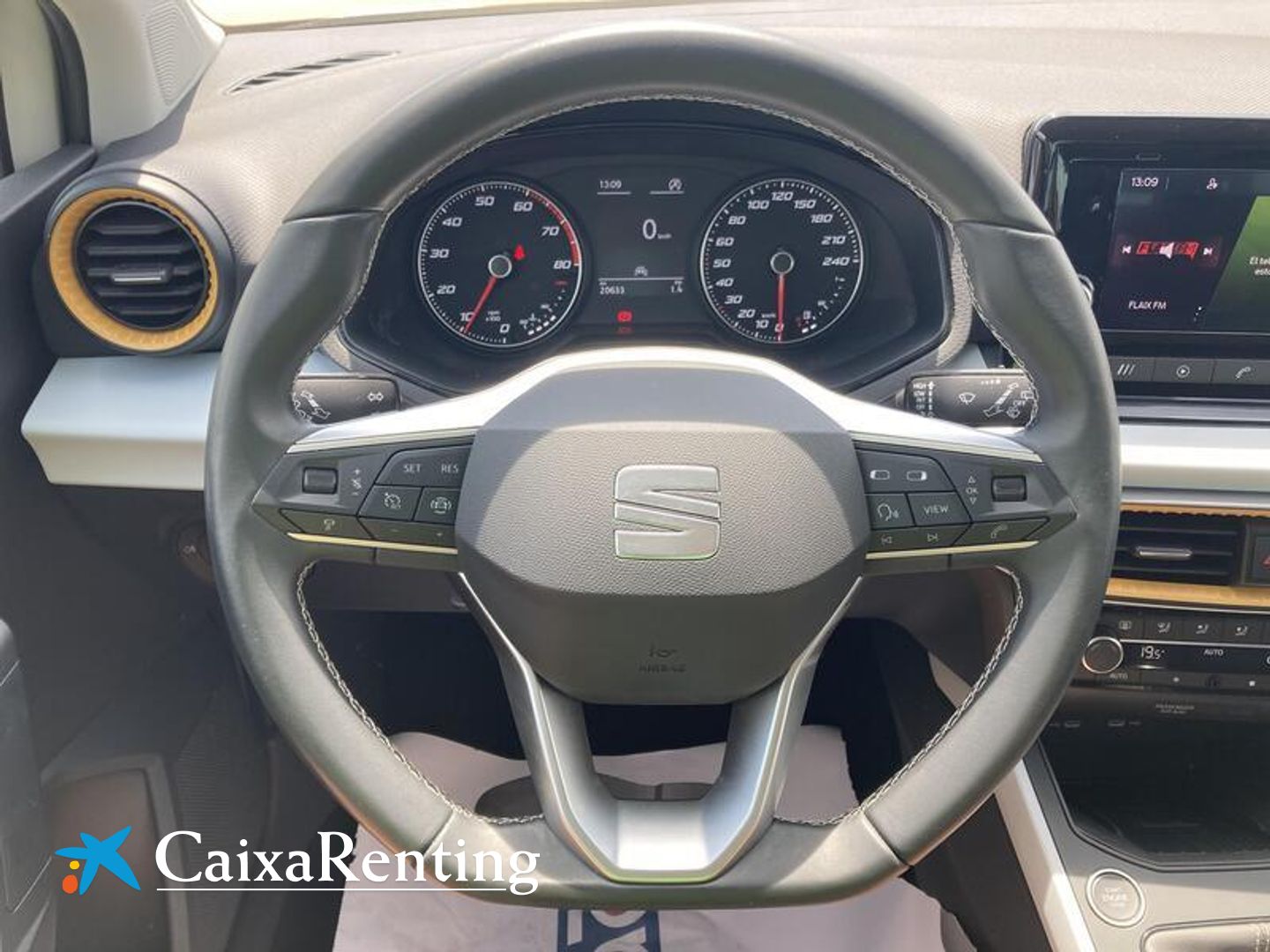 SEAT Arona 1.0 TSI Style XL Edition 81 kW (110 CV)
