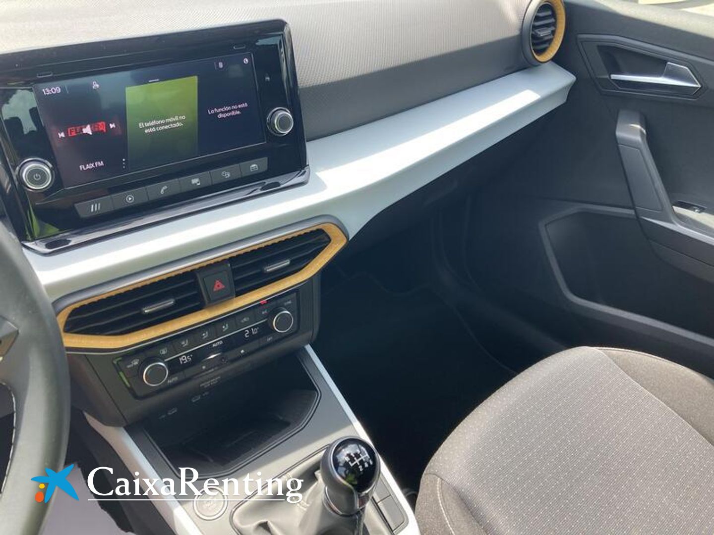 SEAT Arona 1.0 TSI Style XL Edition 81 kW (110 CV)