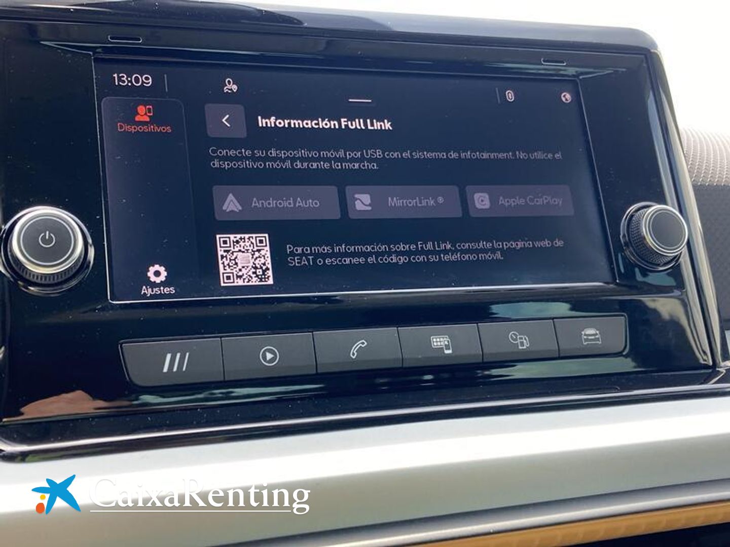 SEAT Arona 1.0 TSI Style XL Edition 81 kW (110 CV)