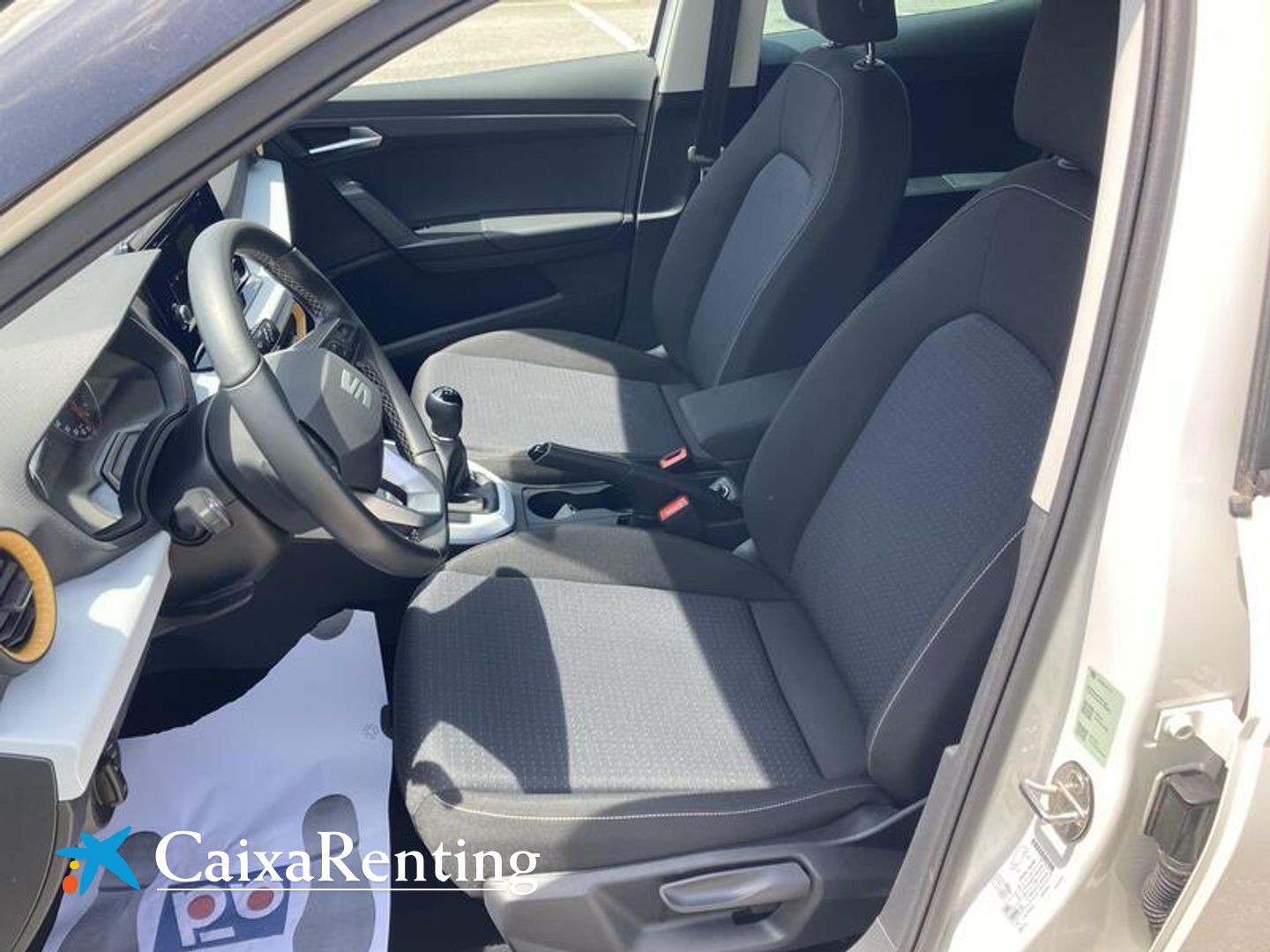 SEAT Arona 1.0 TSI Style XL Edition 81 kW (110 CV)
