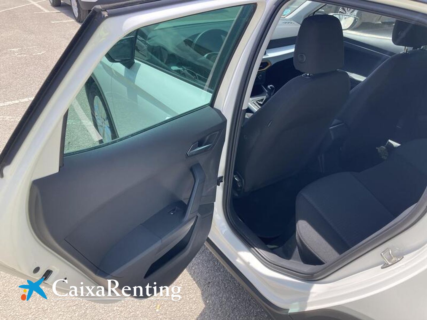 SEAT Arona 1.0 TSI Style XL Edition 81 kW (110 CV)