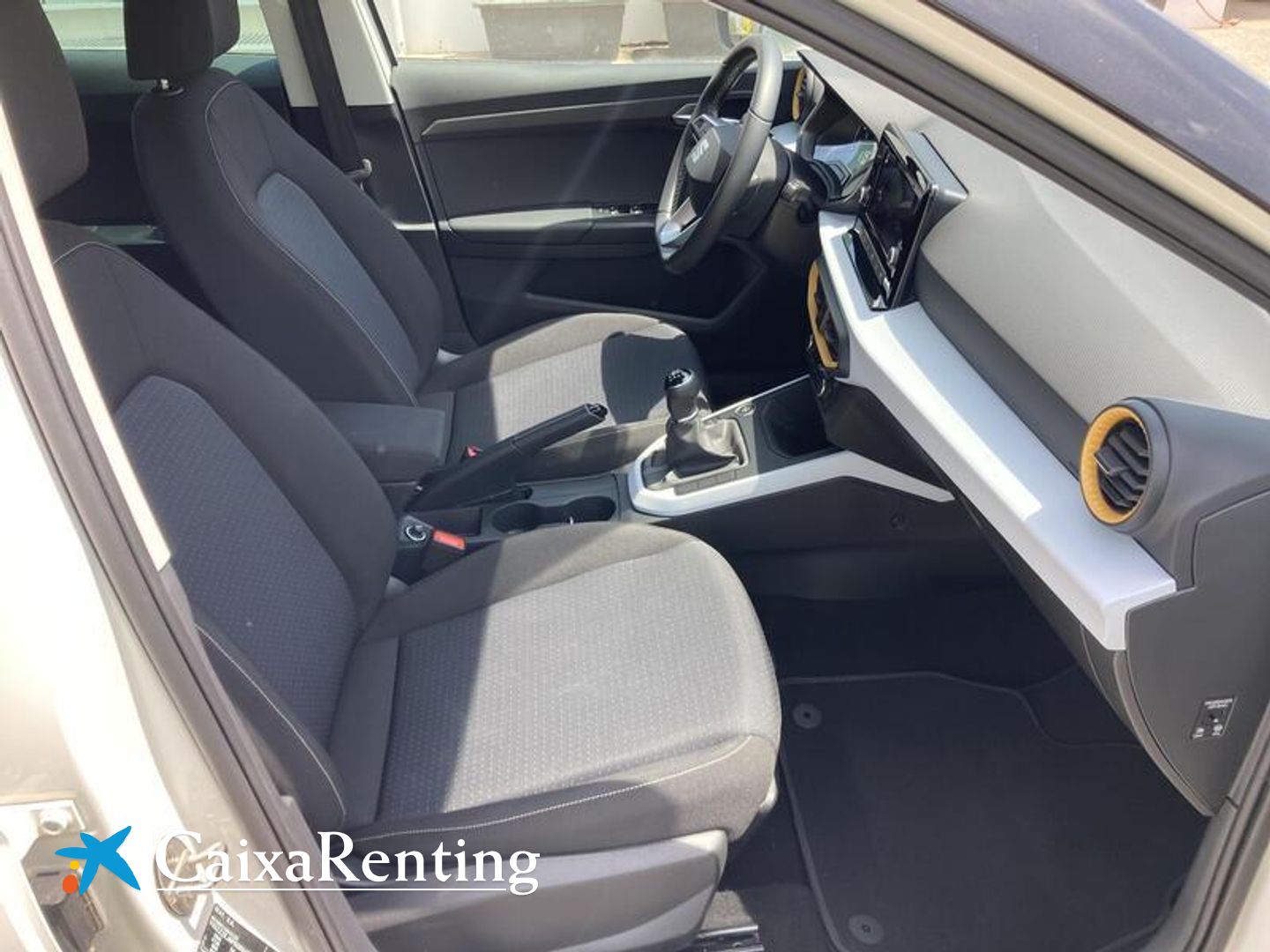 SEAT Arona 1.0 TSI Style XL Edition 81 kW (110 CV)