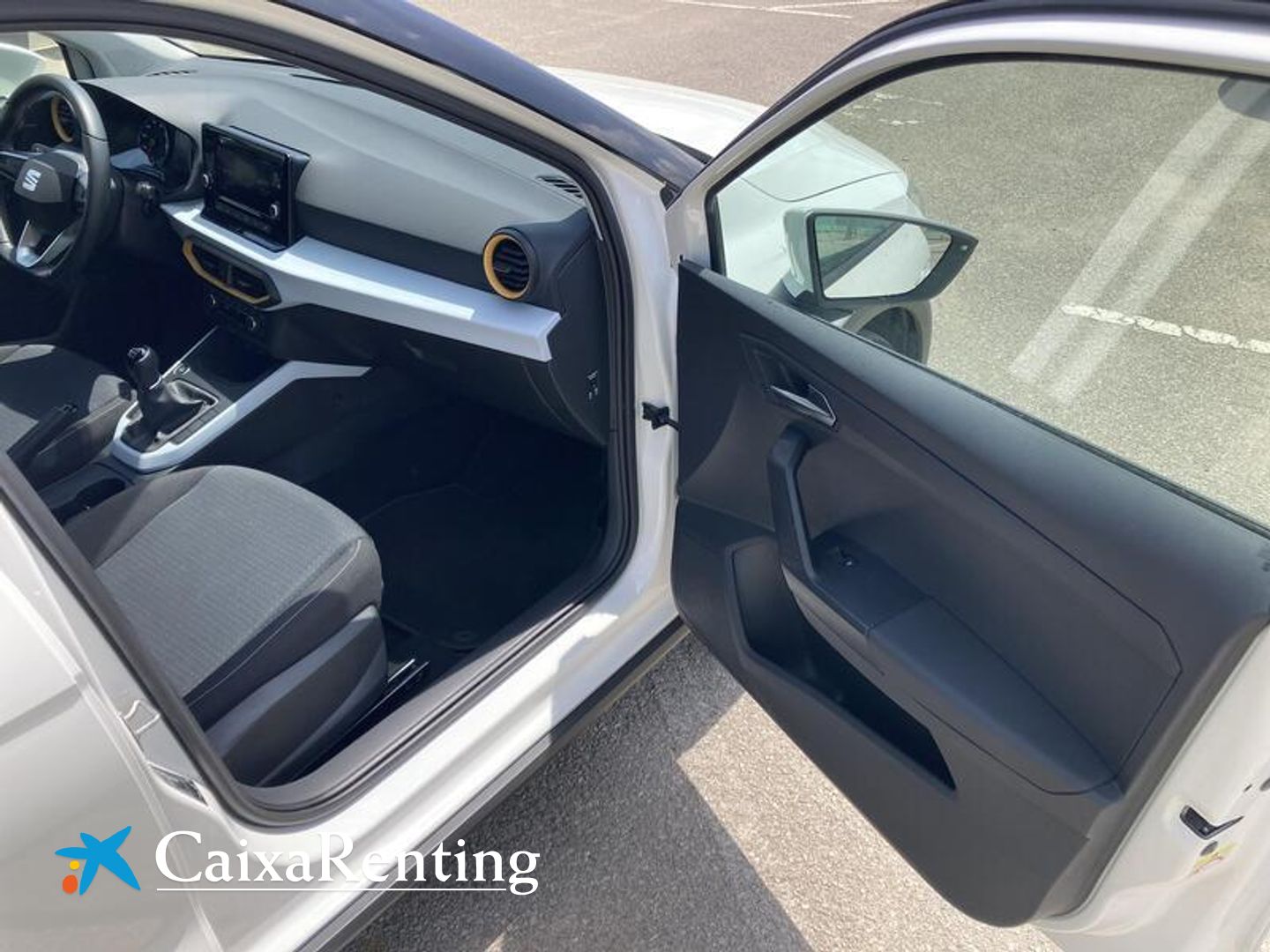 SEAT Arona 1.0 TSI Style XL Edition 81 kW (110 CV)