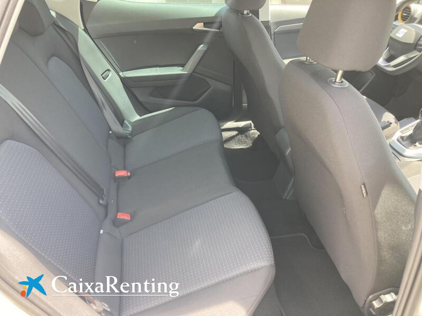 SEAT Arona 1.0 TSI Style XL Edition 81 kW (110 CV)