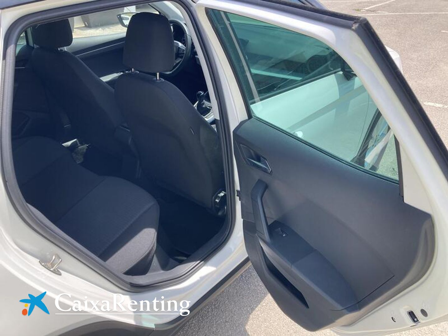 SEAT Arona 1.0 TSI Style XL Edition 81 kW (110 CV)