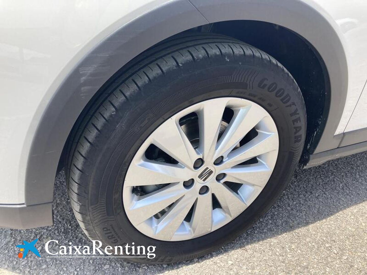 SEAT Arona 1.0 TSI Style XL Edition 81 kW (110 CV)